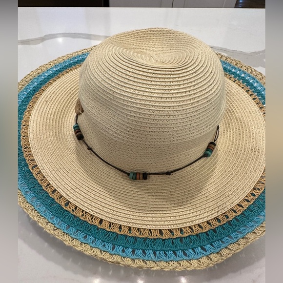 Panama Jack Sunhat - Picture 2 of 4